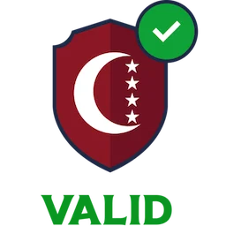 Licensed by the Anjouan Offshore Finance Authority